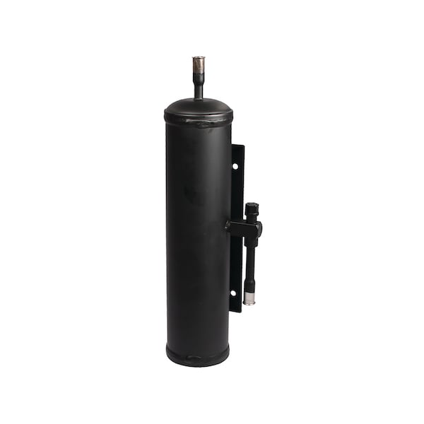R12/ R134a Filter Drier 6" x6" x12"